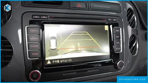 VOLKSWAGEN TIGUAN 2.0 TDI R-LINE