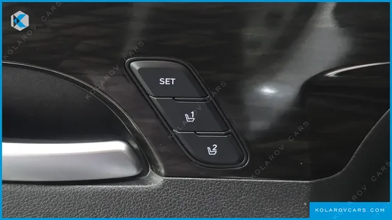 HYUNDAI SANTA FE GASOLINE 2.0T 4WD