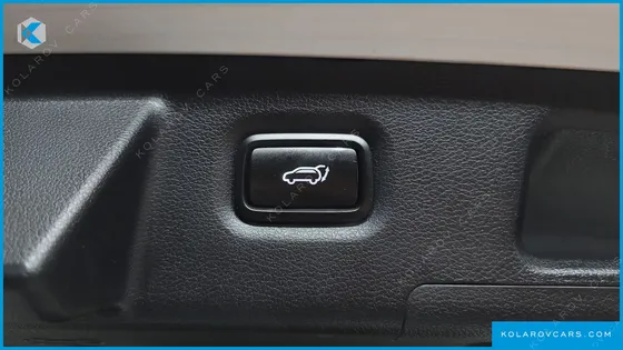 HYUNDAI SANTA FE GASOLINE 2.0T 4WD
