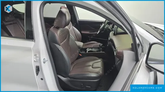 HYUNDAI SANTA FE GASOLINE 2.0T 4WD