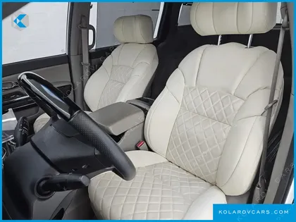 KIA CARNIVAL 9-SEATER PRESTIGE