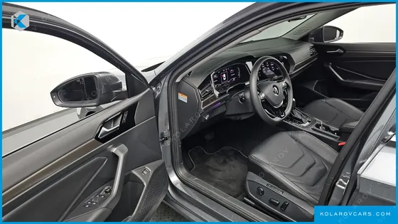VOLKSWAGEN JETTA 1.4 TSI PRESTIGE