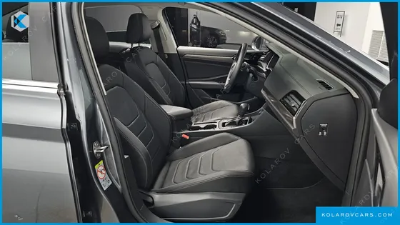 VOLKSWAGEN JETTA 1.4 TSI PRESTIGE