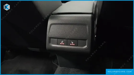 VOLKSWAGEN JETTA 1.4 TSI PRESTIGE