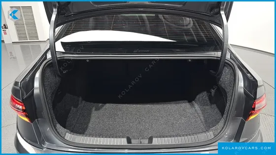 VOLKSWAGEN JETTA 1.4 TSI PRESTIGE