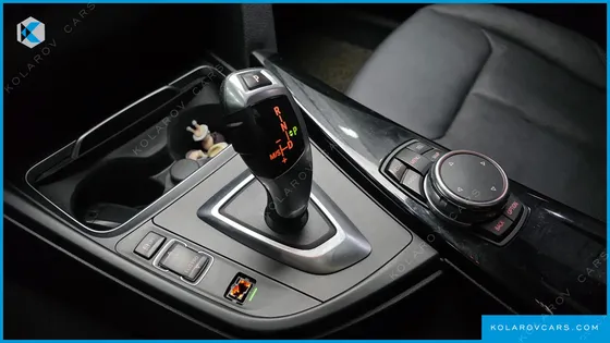 BMW 3 SERIES 320D