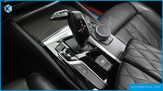 BMW 5 SERIES 530I XDRIVE M SPORT PACKAGE PLUS