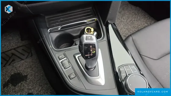 BMW 3 SERIES 320D
