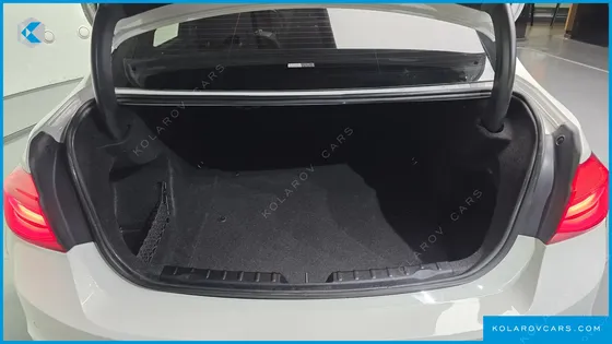 BMW 3 SERIES 320D