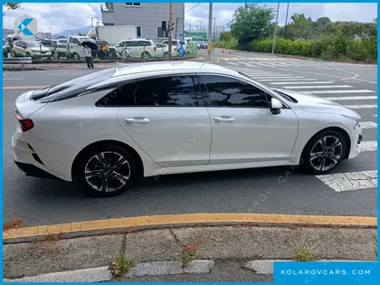 KIA K5 2.0