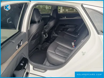 KIA K5 2.0