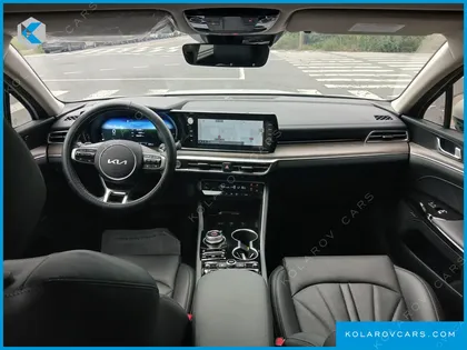 KIA K5 2.0