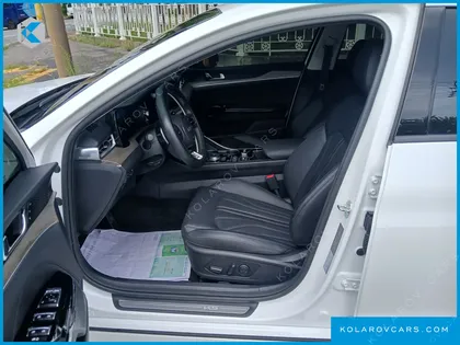 KIA K5 2.0