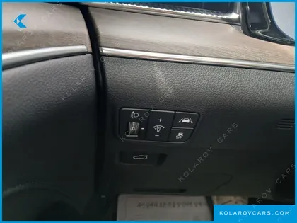 KIA K5 2.0