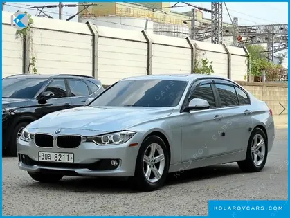 BMW 3 SERIES 320I