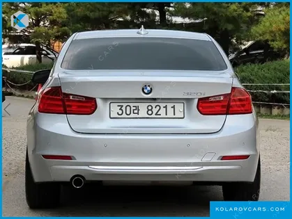 BMW 3 SERIES 320I