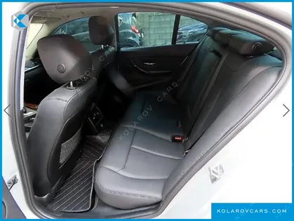 BMW 3 SERIES 320I