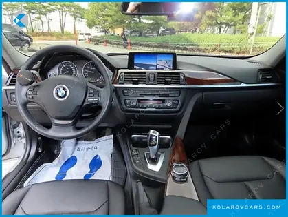 BMW 3 SERIES 320I
