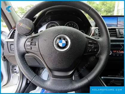 BMW 3 SERIES 320I