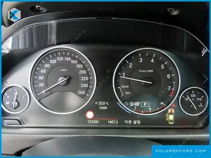 BMW 3 SERIES 320I