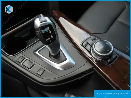 BMW 3 SERIES 320I
