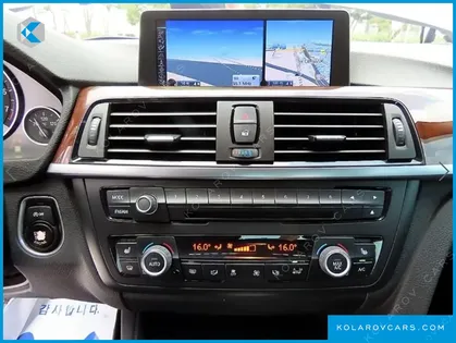 BMW 3 SERIES 320I