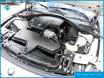BMW 3 SERIES 320I