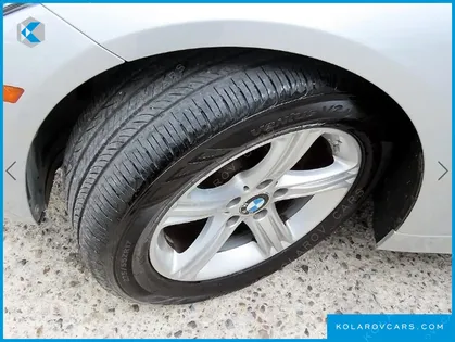 BMW 3 SERIES 320I