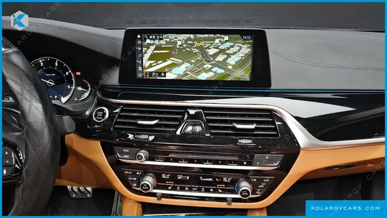 BMW 5 SERIES 520D LUXURY SPECIAL EDITION