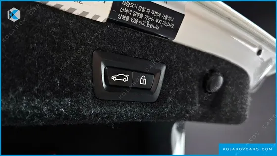 BMW 5 SERIES 520D LUXURY SPECIAL EDITION