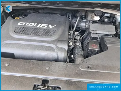 KIA CARNIVAL 11-SEATER LUXURY