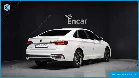 VOLKSWAGEN JETTA 1.5 TSI PRESTIGE