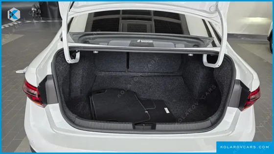 VOLKSWAGEN JETTA 1.5 TSI PRESTIGE