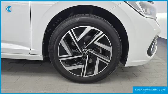 VOLKSWAGEN JETTA 1.5 TSI PRESTIGE
