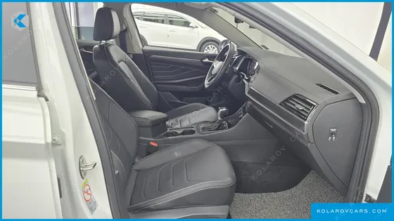 VOLKSWAGEN JETTA 1.5 TSI PRESTIGE
