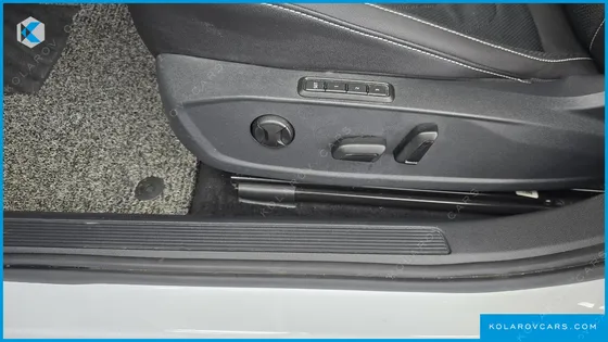 VOLKSWAGEN JETTA 1.5 TSI PRESTIGE
