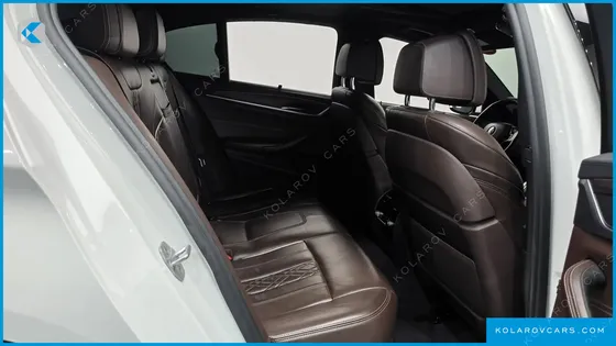 BMW 5 SERIES 530I M SPORT PACKAGE PLUS