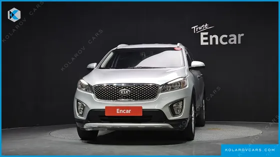 KIA SORENTO DIESEL 2.0 4WD