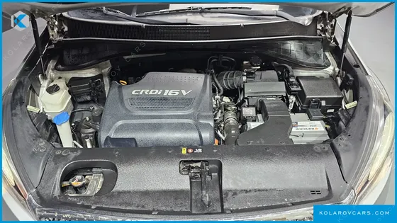 KIA SORENTO DIESEL 2.0 4WD