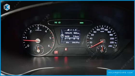KIA SORENTO DIESEL 2.0 4WD