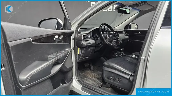 KIA SORENTO DIESEL 2.0 4WD