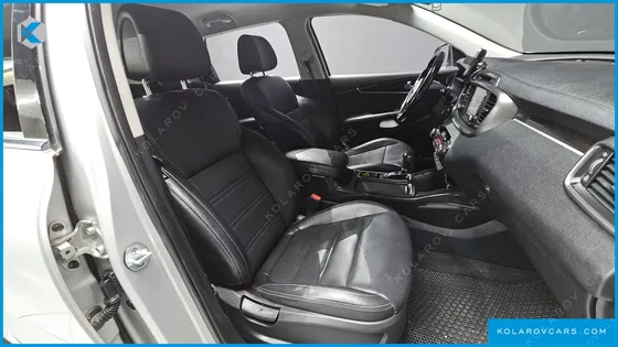 KIA SORENTO DIESEL 2.0 4WD
