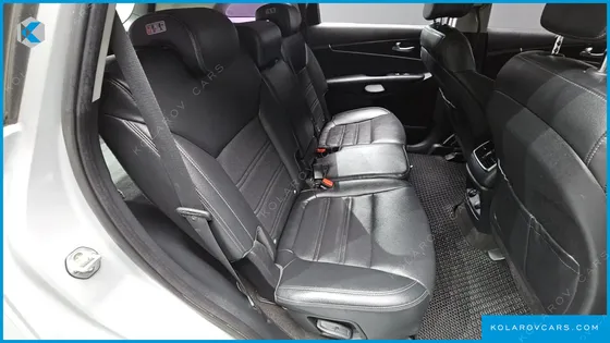 KIA SORENTO DIESEL 2.0 4WD
