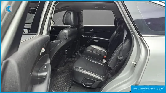 KIA SORENTO DIESEL 2.0 4WD