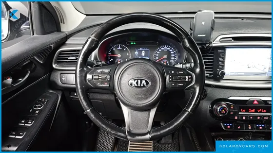 KIA SORENTO DIESEL 2.0 4WD