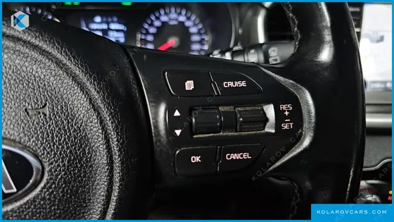 KIA SORENTO DIESEL 2.0 4WD