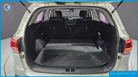 KIA SORENTO DIESEL 2.0 4WD