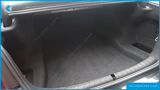 BMW 5 SERIES 520I LUXURY