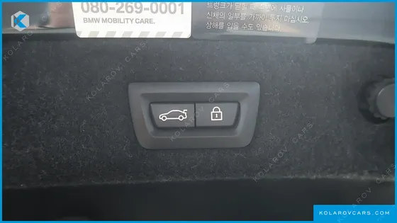 BMW 5 SERIES 520I LUXURY