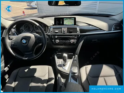 BMW 3 SERIES 320D